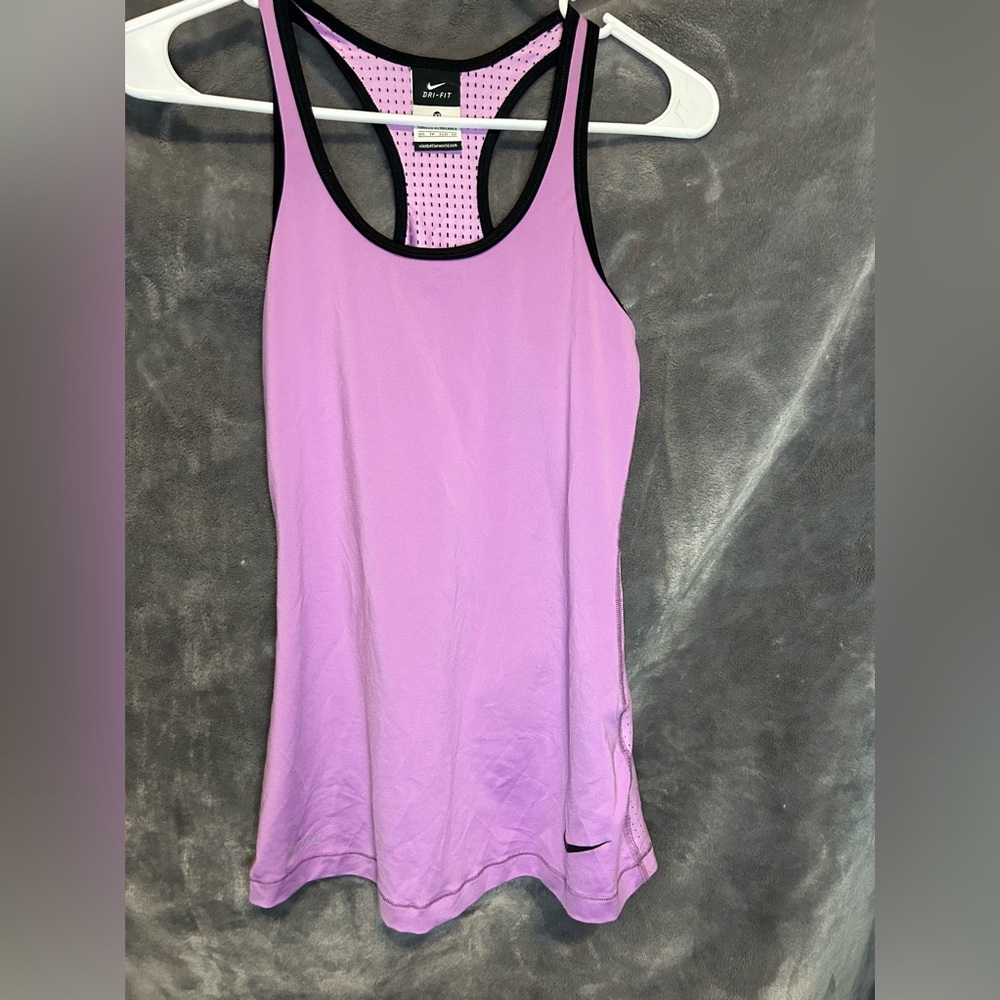 NIKE women’s sport tank top